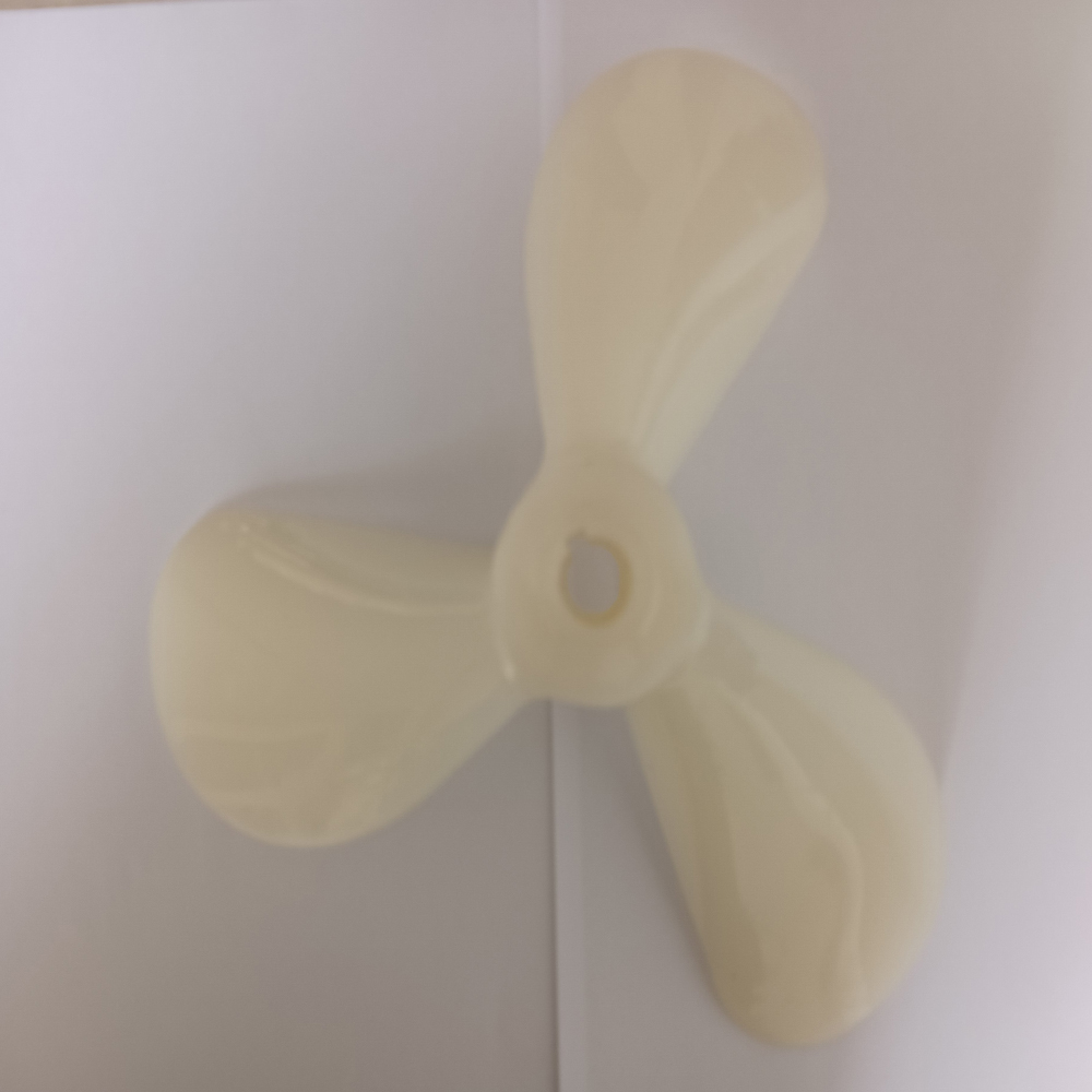 Fishing Boat Outboard Motor - Propeller for Diesel engine fishing ship