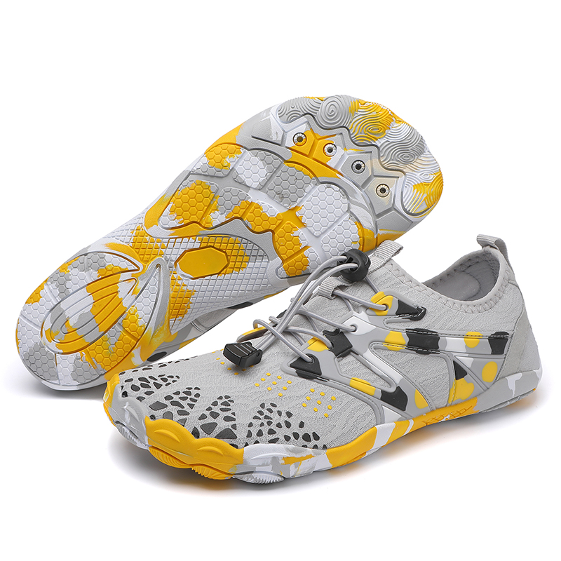 Fishing Boat Trailer - Outdoor Hiking Shoes for Men, Water