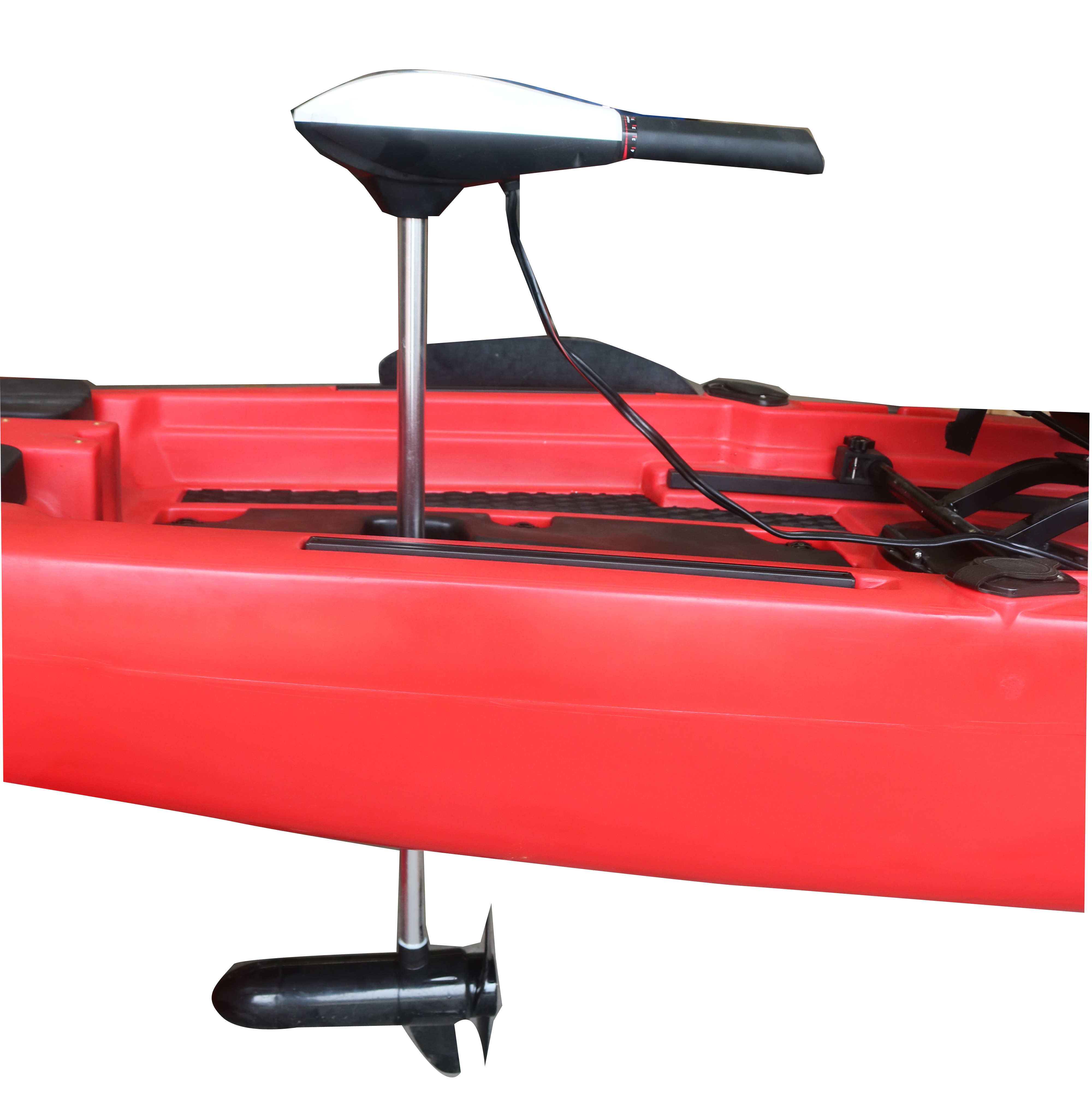 New Arrival 34LBS Electric Tro - Fishing Boat Trolling Motor 리뷰 및 가격