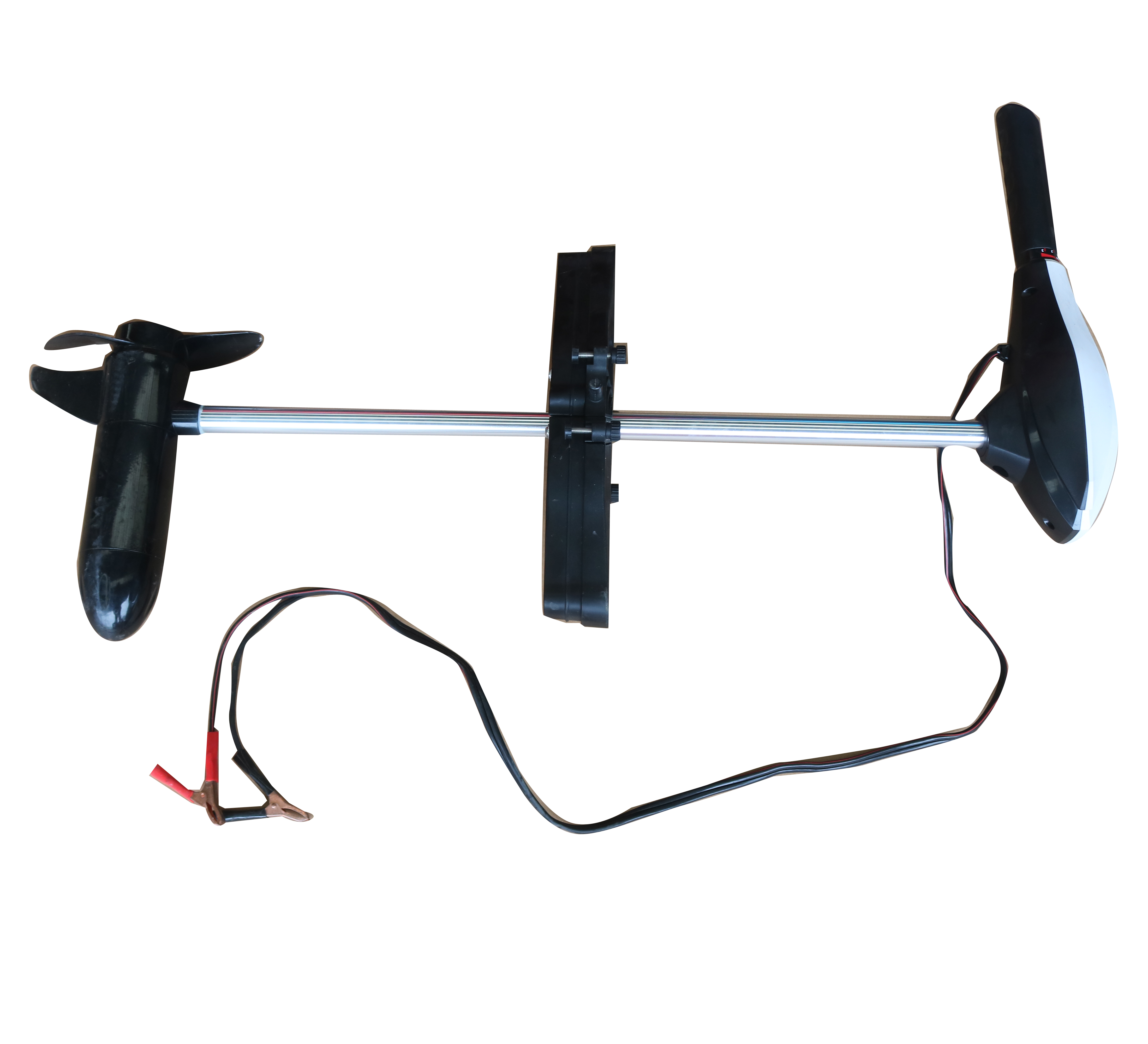 New Arrival 34LBS Electric Tro - Fishing Boat Trolling Motor 리뷰 및 가격