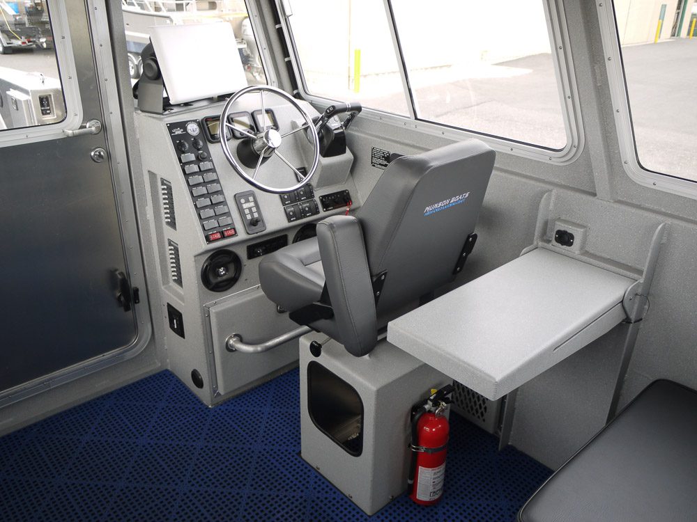 Kinocean Fishing Catamaran Boa - Fishing Boat Aluminum 리뷰 및 가격