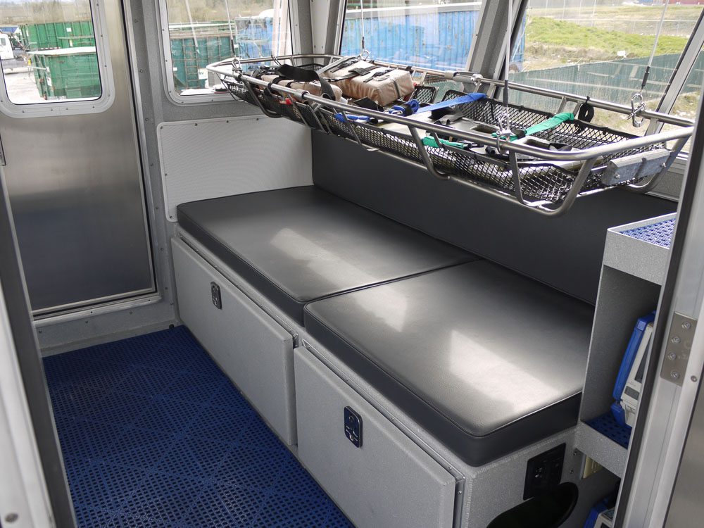 Kinocean Fishing Catamaran Boa - Fishing Boat Aluminum 리뷰 및 가격
