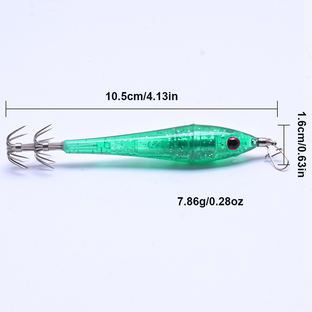 2 pcs LED underwater lure ligh - Fishing Boat Navigation Light 리뷰 및 가격