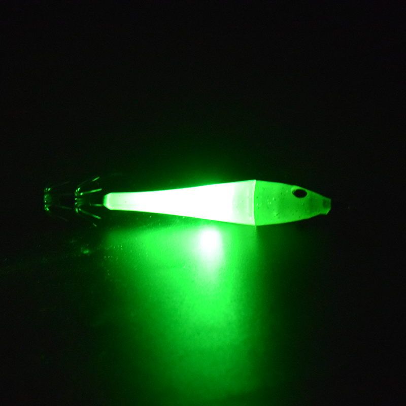 2 pcs LED underwater lure ligh - Fishing Boat Navigation Light 리뷰 및 가격