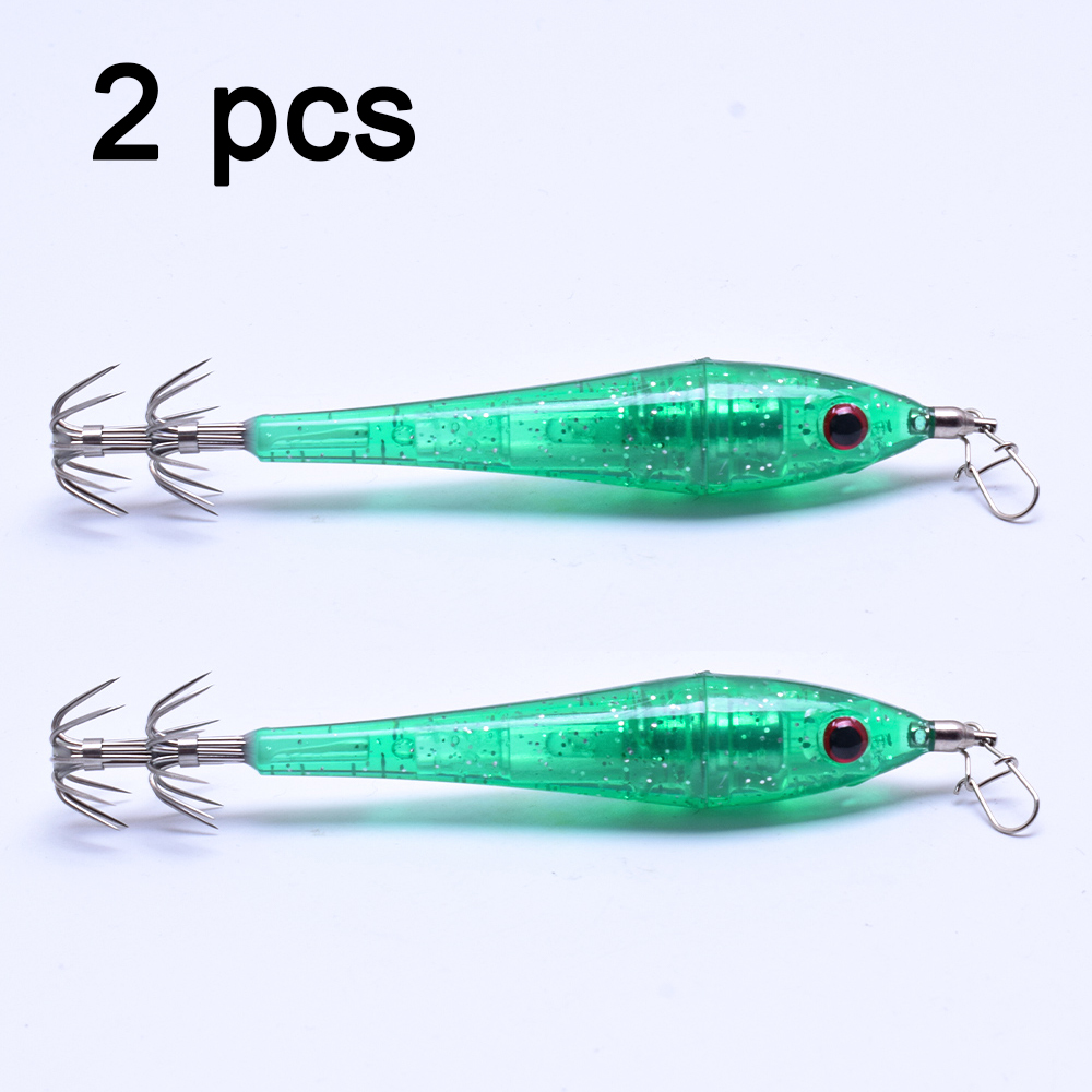 2 pcs LED underwater lure ligh - Fishing Boat Navigation Light 리뷰 및 가격
