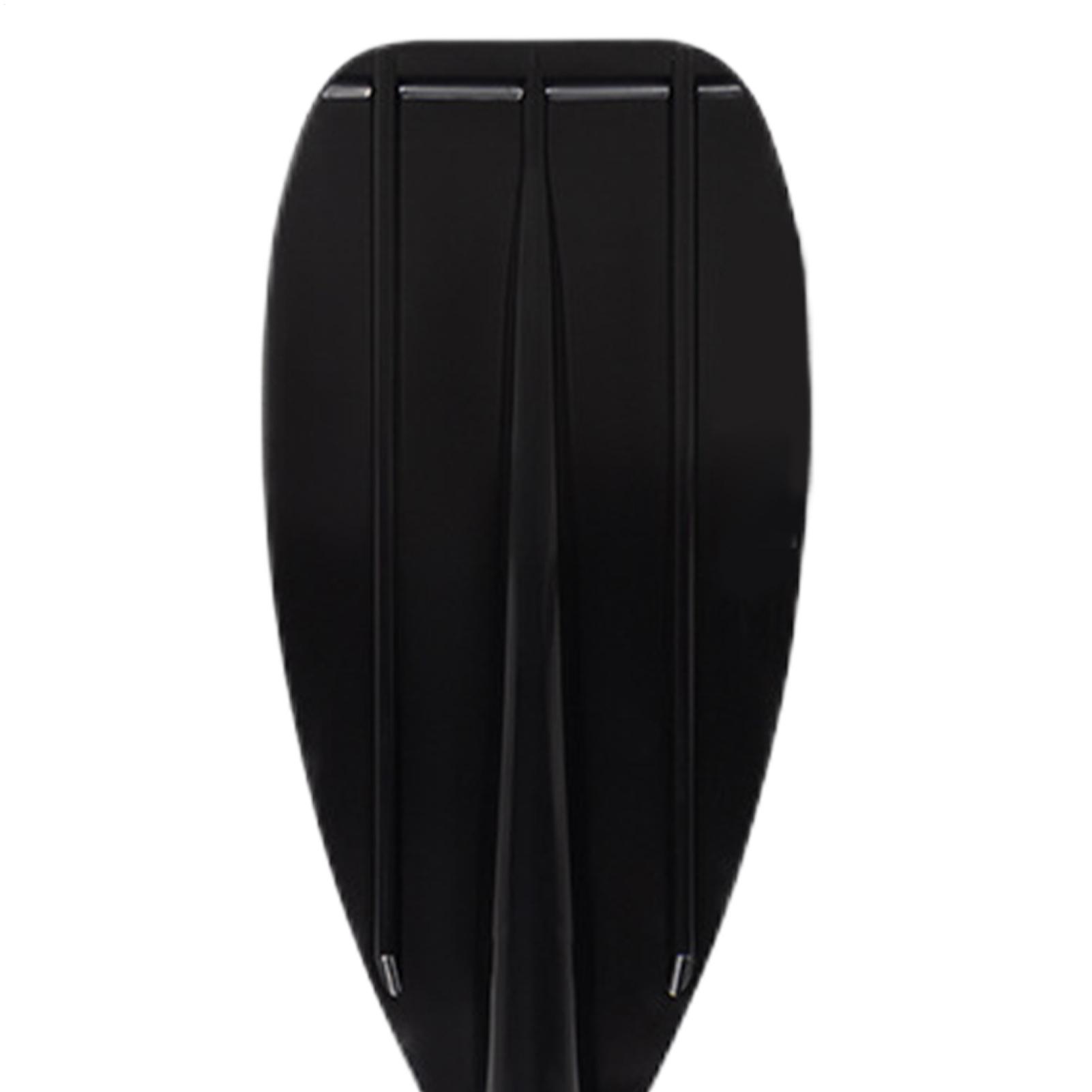 Carbon Fiber Paddle 2 Section  - Fishing Boat Oar 리뷰 및 가격