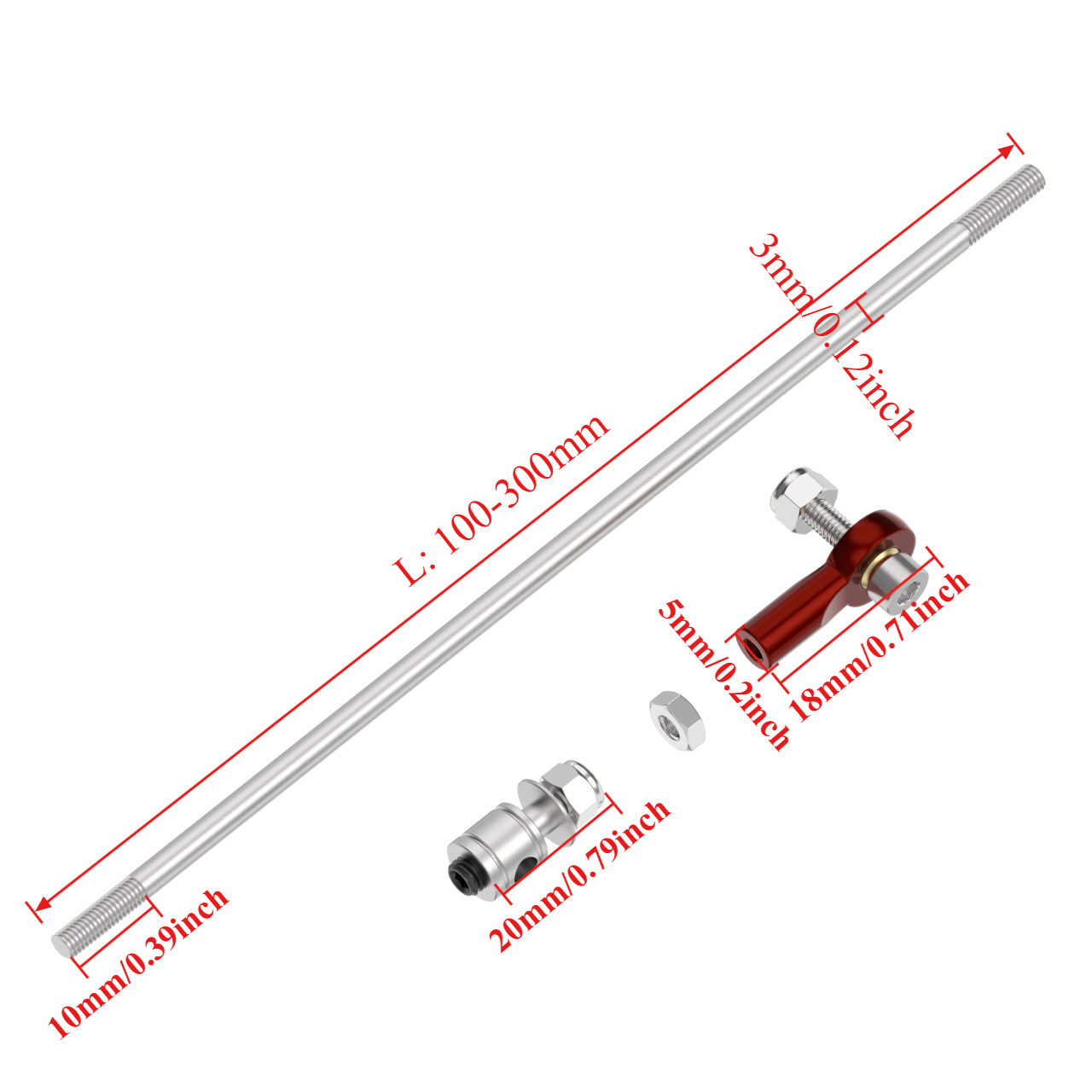 304 Stainless Steel RC Boat Ru - Fishing Boat Anchor Winch 리뷰 및 가격