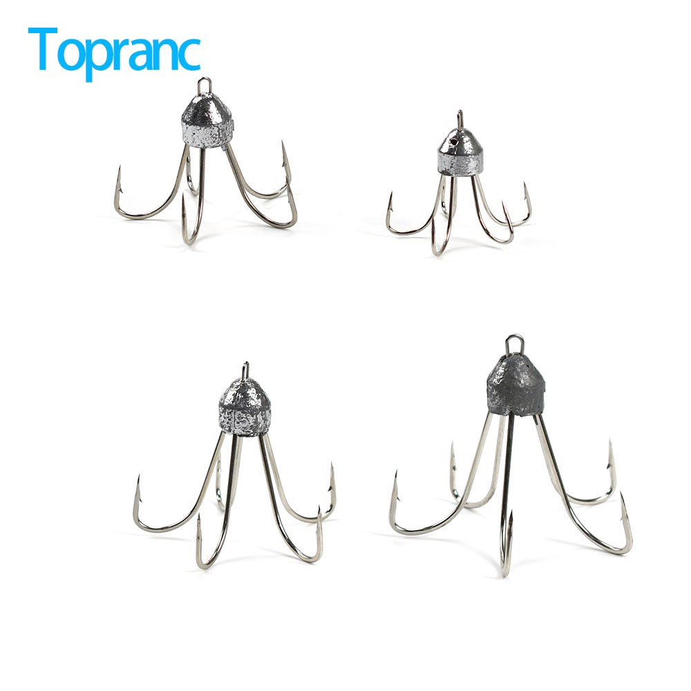 Topranc 1Pcs High Carbon Steel - Fishing Boat Anchor 리뷰 및 가격