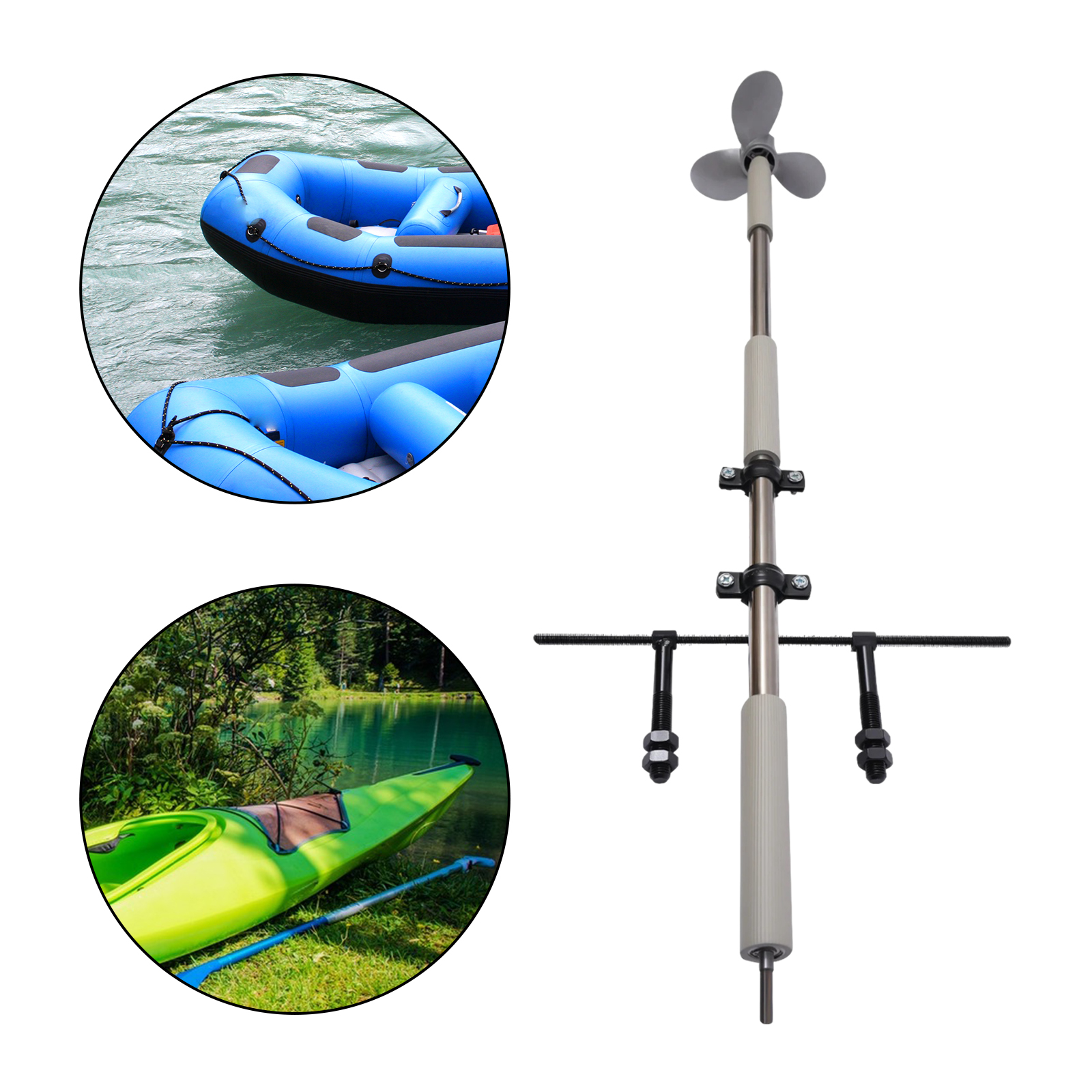 Electric Drill Manual Propelle - Fishing Boat Outboard Motor 리뷰 및 가격