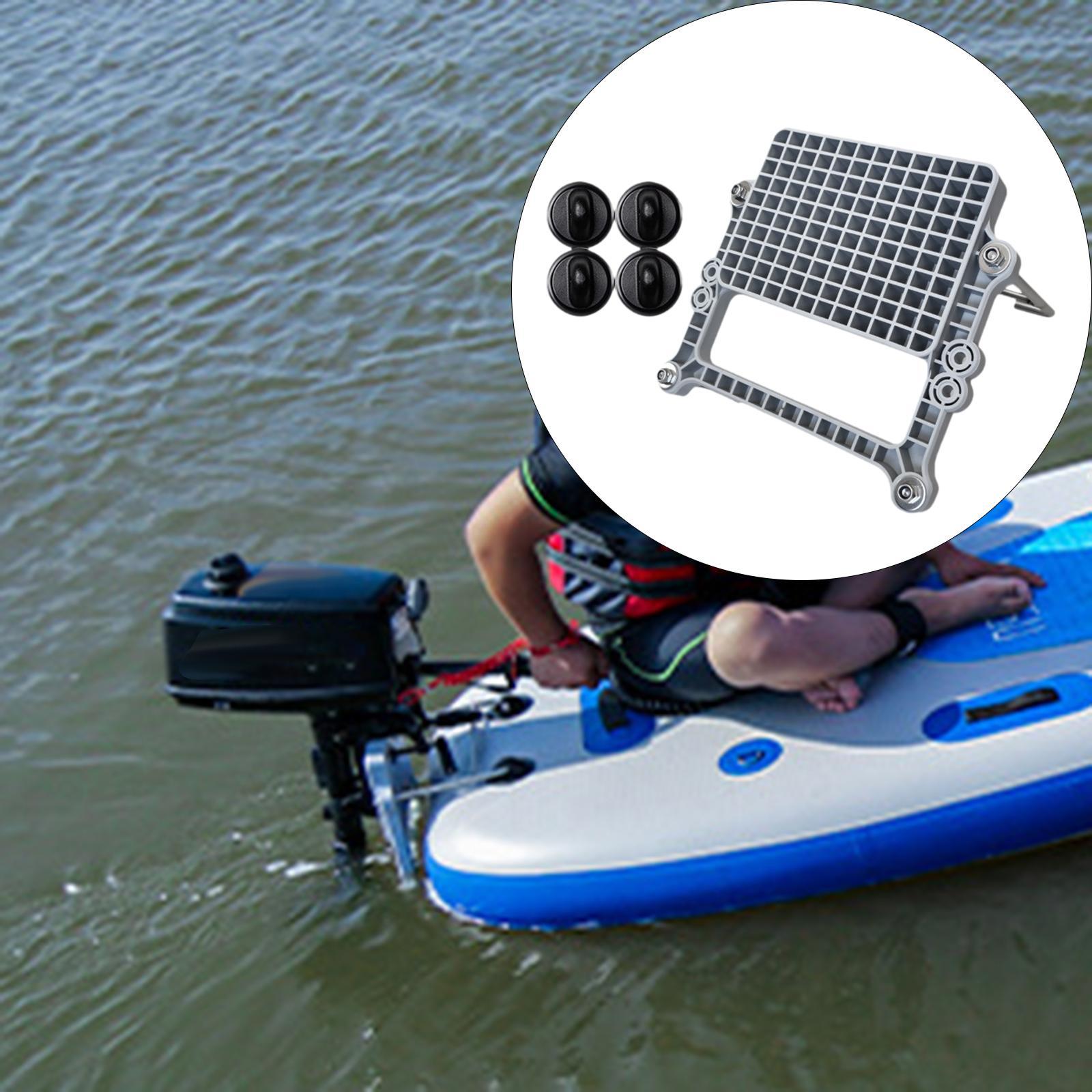 Boat Motor Mount Kit High Perf - Fishing Boat Outboard Motor 리뷰 및 가격