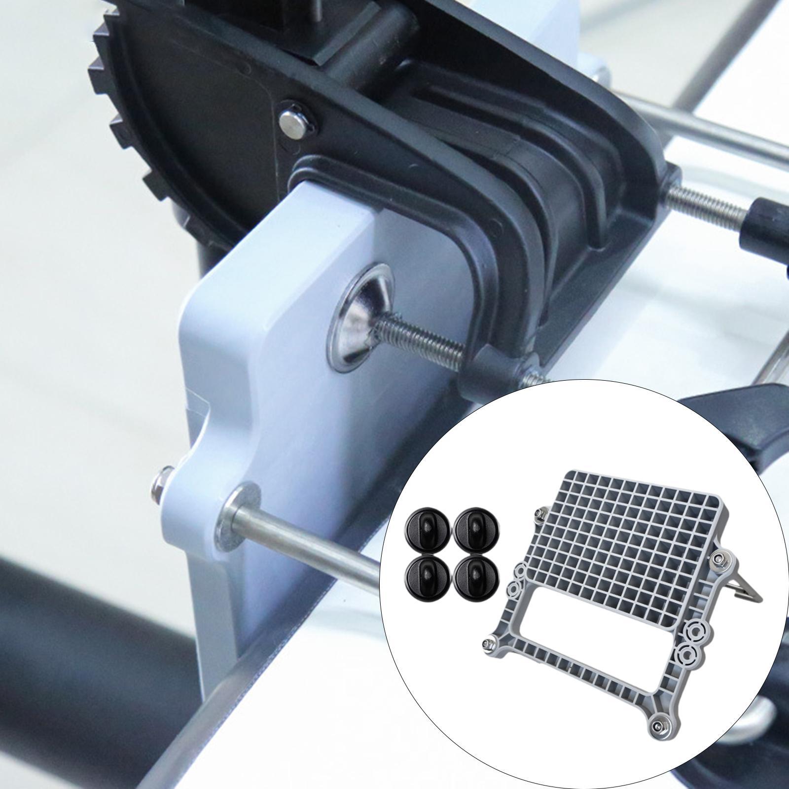 Boat Motor Mount Kit High Perf - Fishing Boat Outboard Motor 리뷰 및 가격