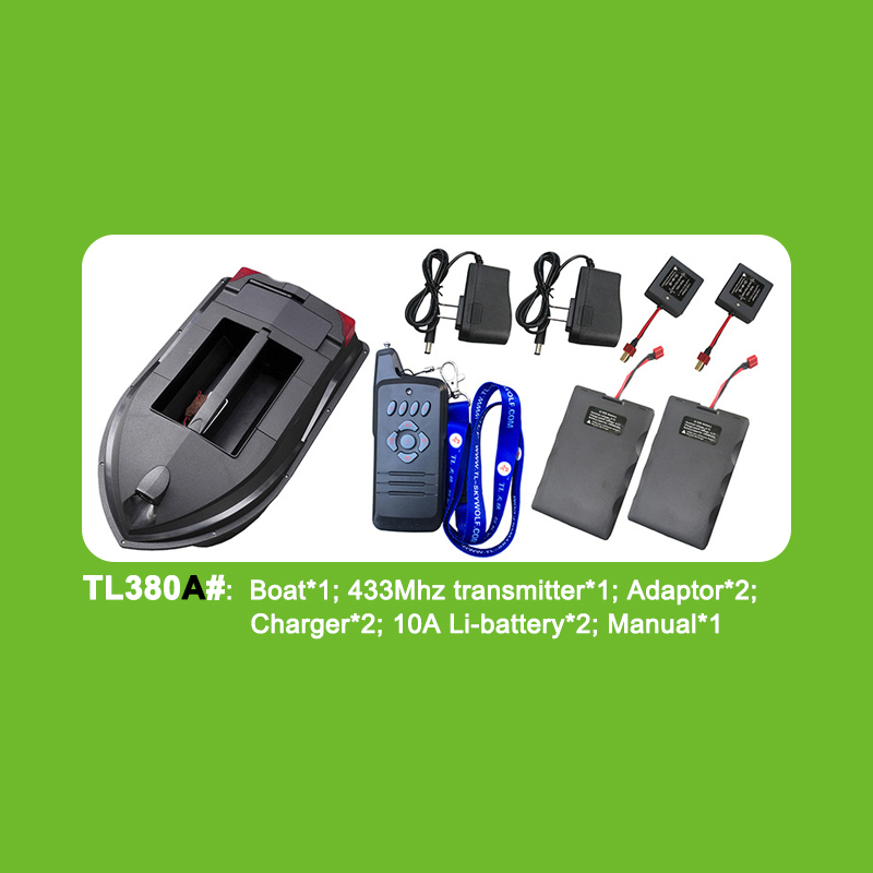 Auto Return GPS Sonar Bait Boa - Fishing Boat Gps 리뷰 및 가격