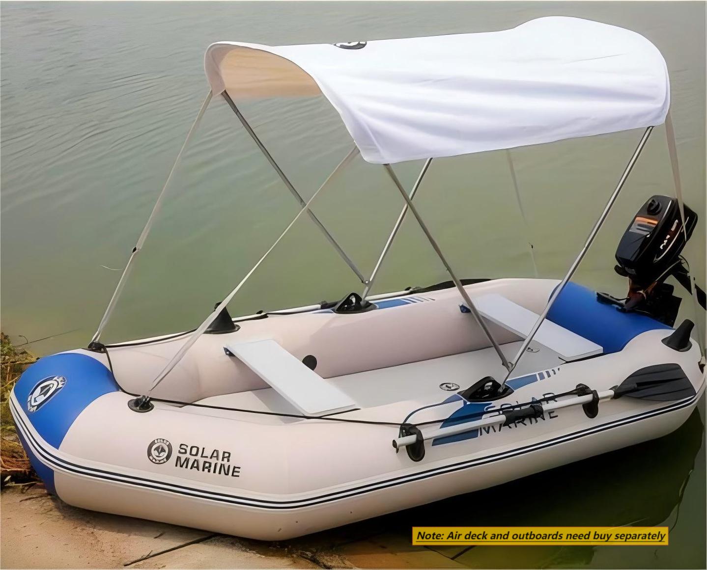Solarmarine B200-1A 200 CM 2 P - Fishing Boat Oar 리뷰 및 가격