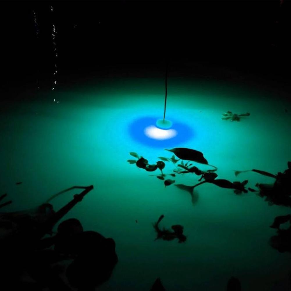 Underwater Fishing Light Fish  - Fishing Boat Navigation Light 리뷰 및 가격