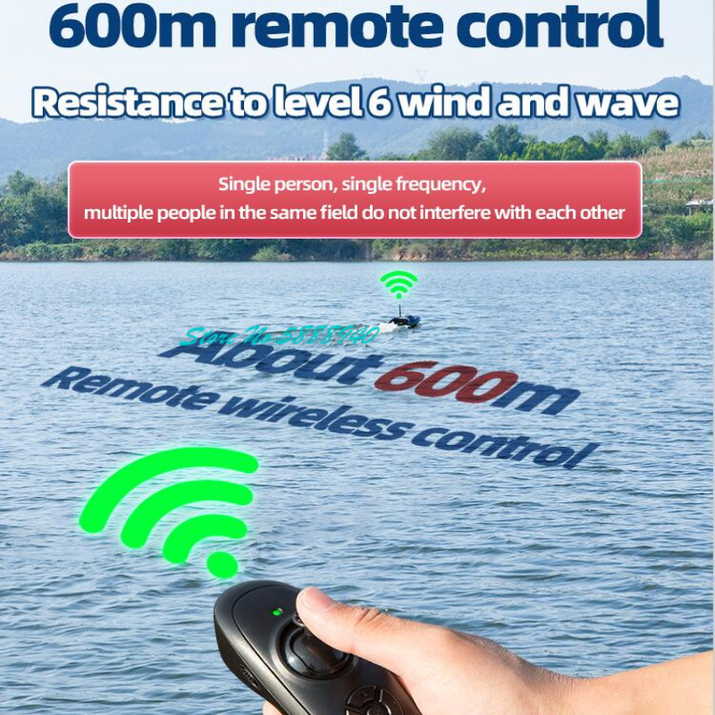600M Upgraded 99 GPS Auto Retu - Fishing Boat Gps 리뷰 및 가격