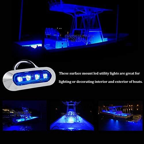 3.8 Waterproof Boat Marine LED - Fishing Boat Navigation Light 리뷰 및 가격