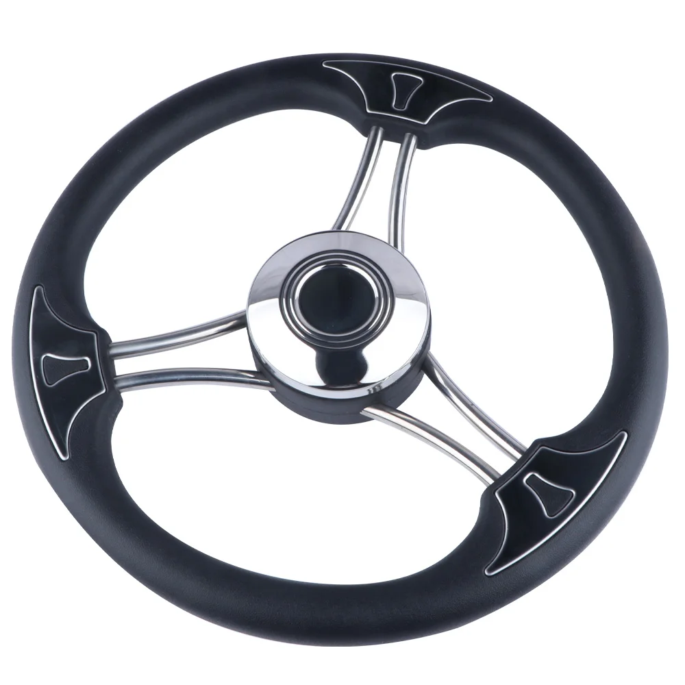High-Quality Marine Steering W - Fishing Boat Steering Wheel 리뷰 및 가격