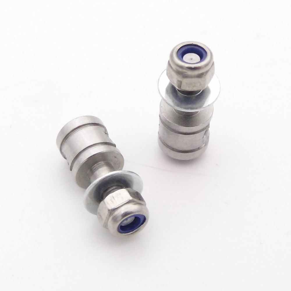 2PCS 3mm Metal Linkage End Tie - Fishing Boat Anchor Winch 리뷰 및 가격