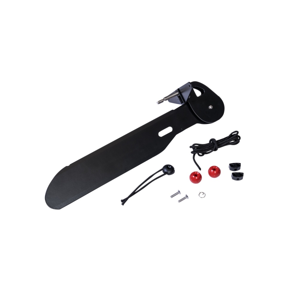 Aluminum Rudder for Kayak Fish - Fishing Boat Aluminum 리뷰 및 가격