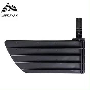 Aluminum Rudder for Kayak Fish - Fishing Boat Aluminum 리뷰 및 가격