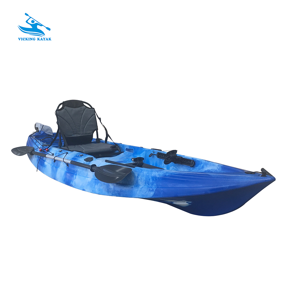 One Adult And One Kid Or Pet 1 - Fishing Boat Paddle 리뷰 및 가격