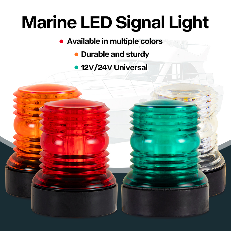 12V Marine LED Anchor Light Wa - Fishing Boat Anchor 리뷰 및 가격