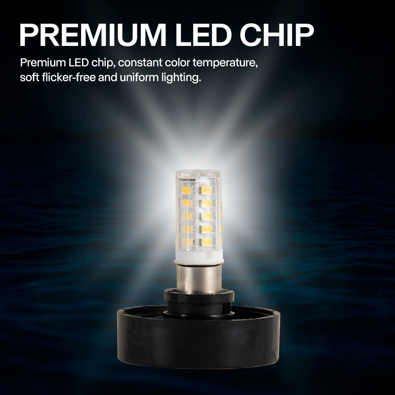 12V Marine LED Anchor Light Wa - Fishing Boat Anchor 리뷰 및 가격
