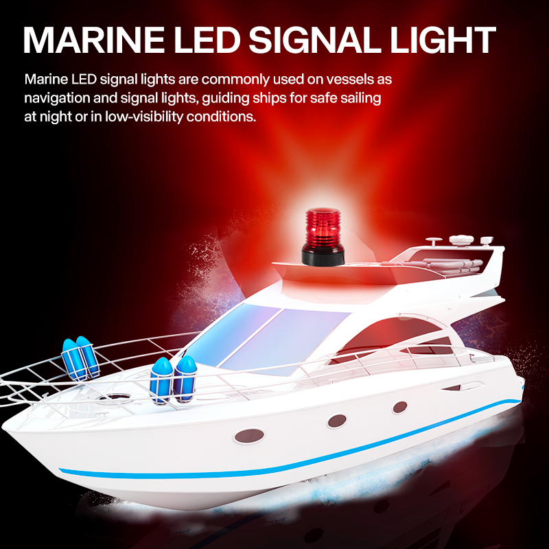 12V Marine LED Anchor Light Wa - Fishing Boat Anchor 리뷰 및 가격
