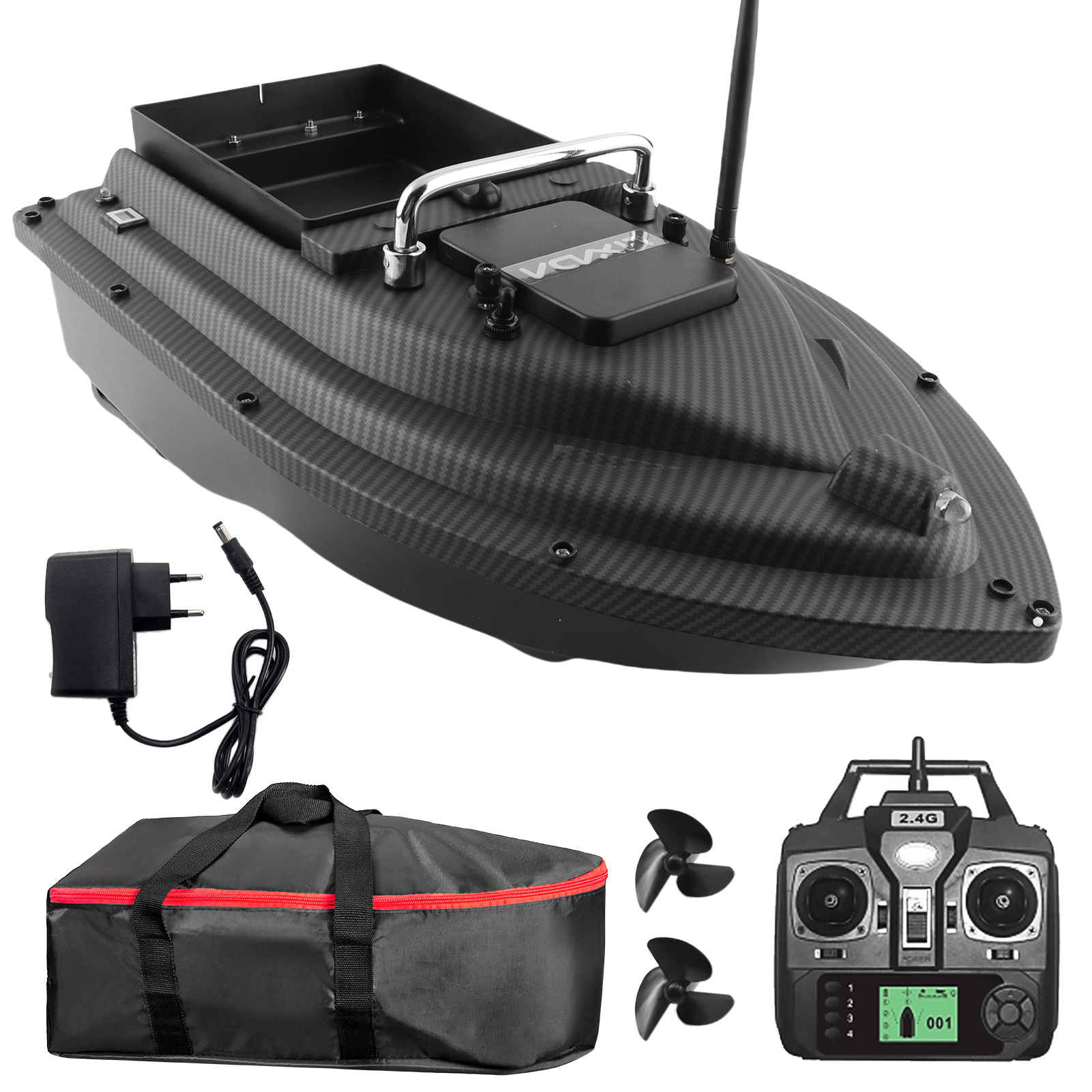 Fishing Bait Boat GPS Fishing  - Fishing Boat Gps 리뷰 및 가격