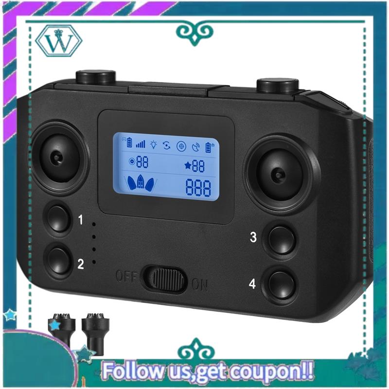 A75Q-Fishing Bait Boat Remote  - Fishing Boat Oar 리뷰 및 가격