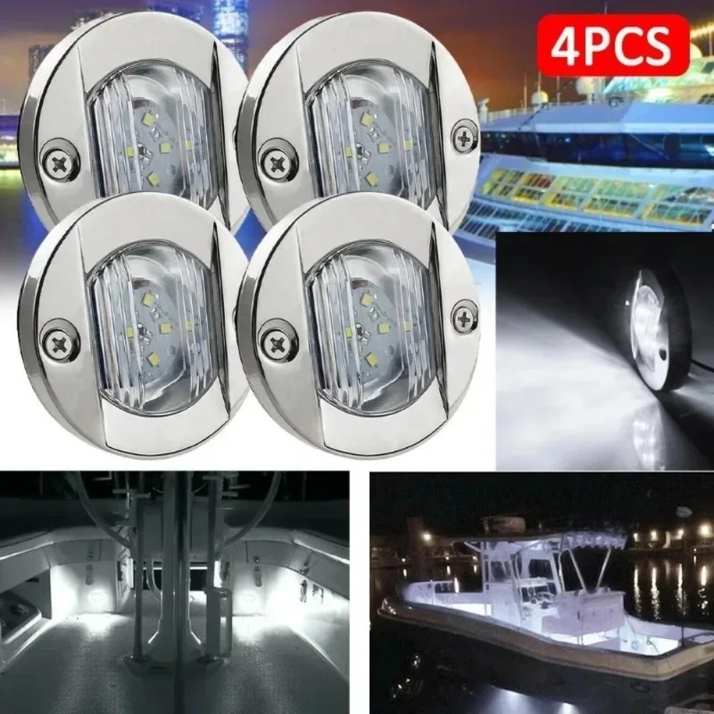 For Yacht Fishing Vessel 12V/2 - Fishing Boat Navigation Light 리뷰 및 가격