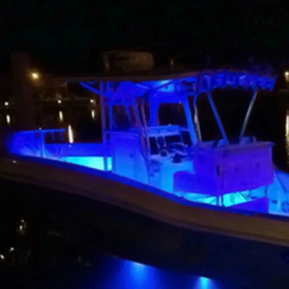 For Yacht Fishing Vessel 12V/2 - Fishing Boat Navigation Light 리뷰 및 가격