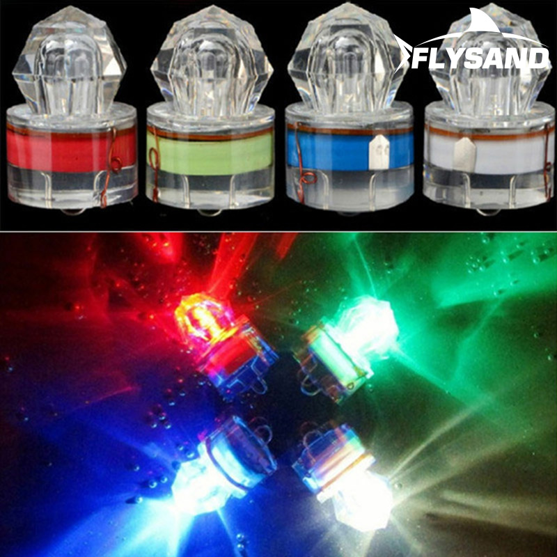 LED Fishing Lamp Underwater Di - Fishing Boat Navigation Light 리뷰 및 가격