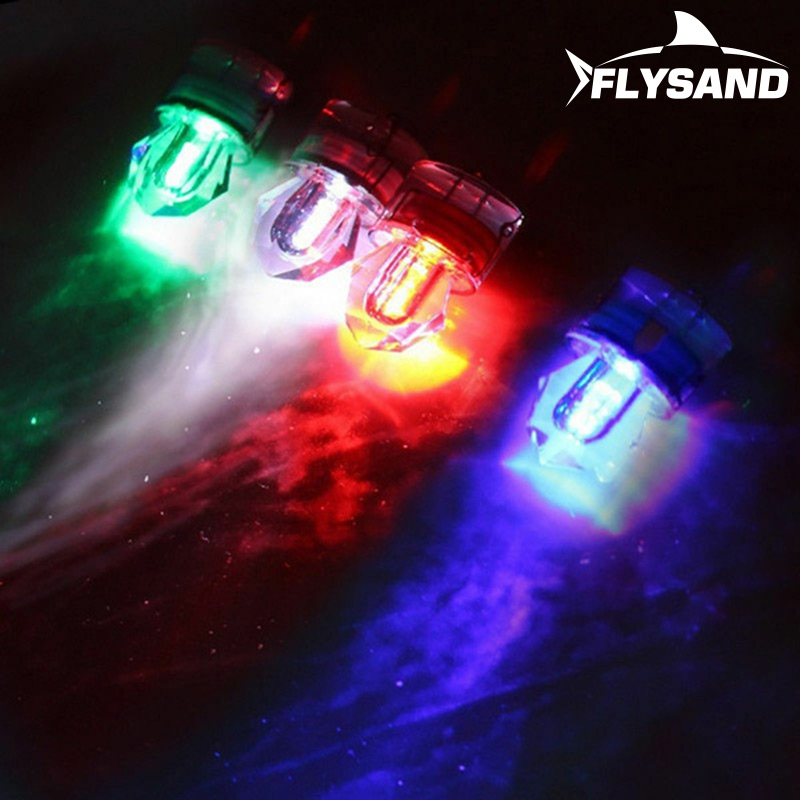 LED Fishing Lamp Underwater Di - Fishing Boat Navigation Light 리뷰 및 가격