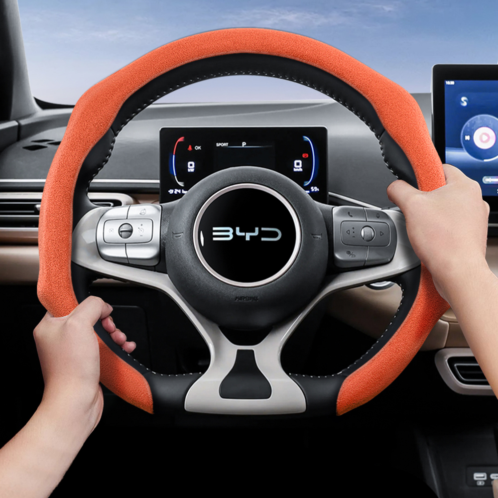 Suitable for Byd Advanced Sued - Fishing Boat Steering Wheel 리뷰 및 가격