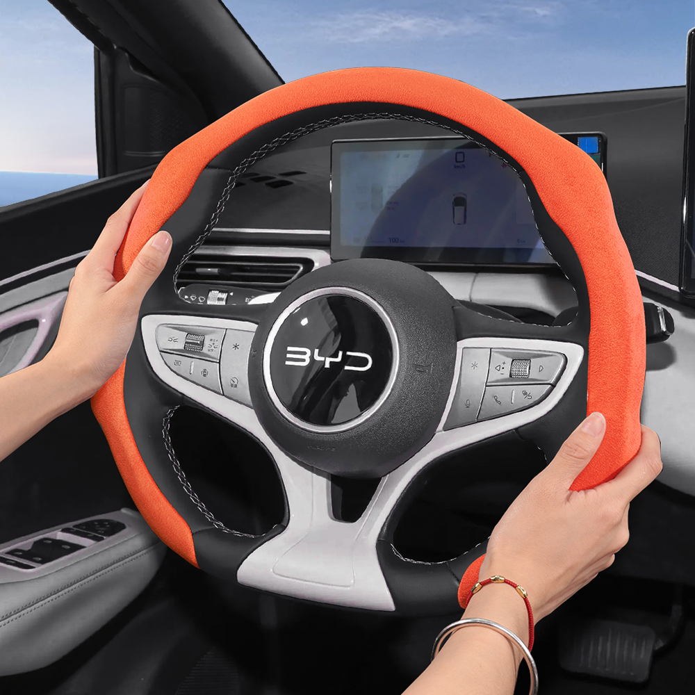Suitable for Byd Advanced Sued - Fishing Boat Steering Wheel 리뷰 및 가격