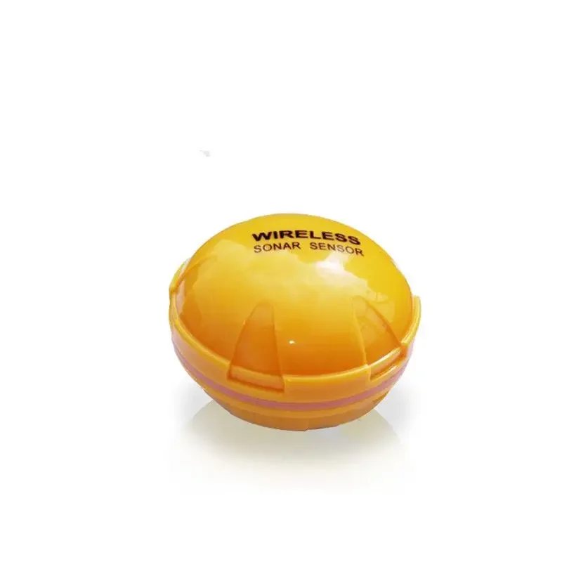 Portable Wireless blue and too - Fishing Boat Depth Finder 리뷰 및 가격