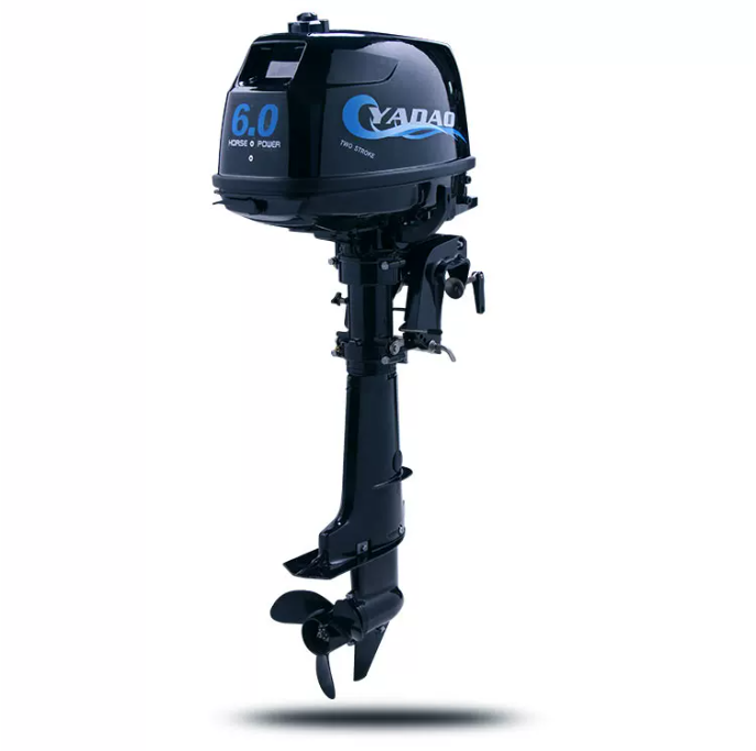 High Quality Factory Price YAD - Fishing Boat Outboard Motor 리뷰 및 가격