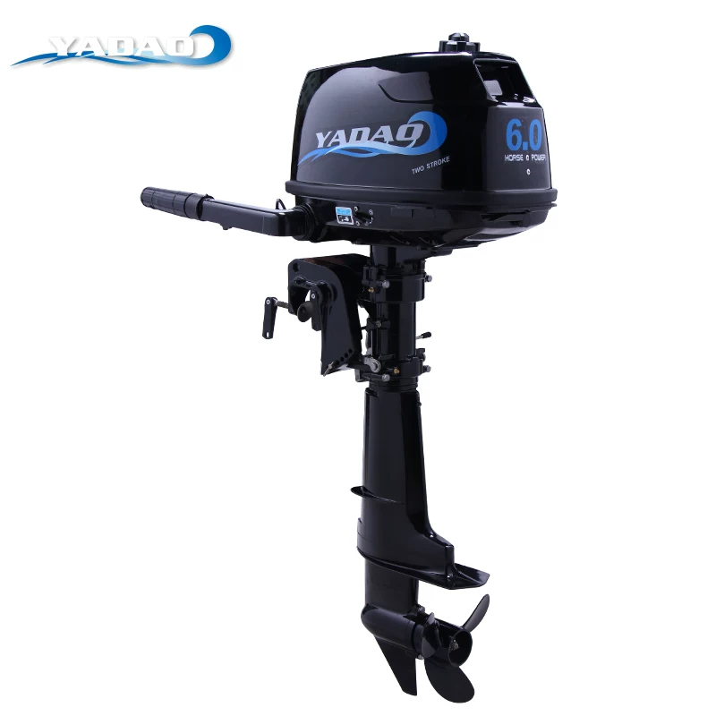 High Quality Factory Price YAD - Fishing Boat Outboard Motor 리뷰 및 가격