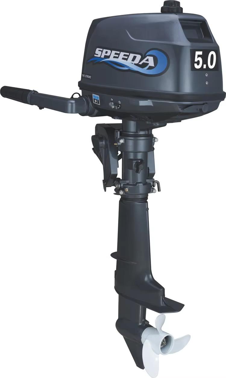 High Quality Factory Price YAD - Fishing Boat Outboard Motor 리뷰 및 가격