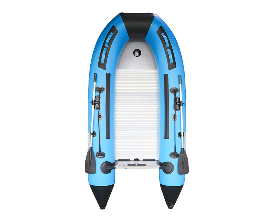 CE Certificate 3.3M Aluminum F - Fishing Boat Aluminum 리뷰 및 가격