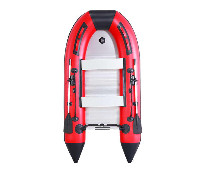 CE Certificate 3.3M Aluminum F - Fishing Boat Aluminum 리뷰 및 가격