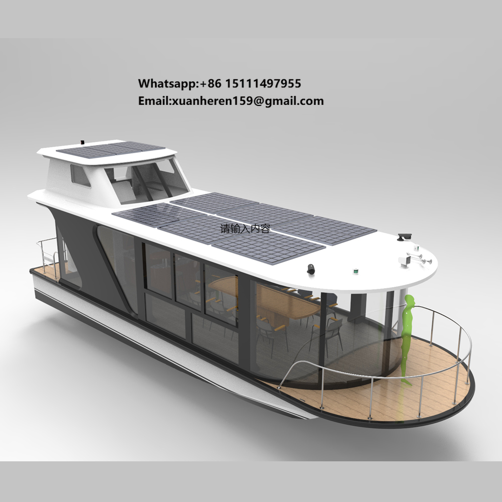 Luxury Aluminum Yacht for Rent - Fishing Boat Aluminum 리뷰 및 가격
