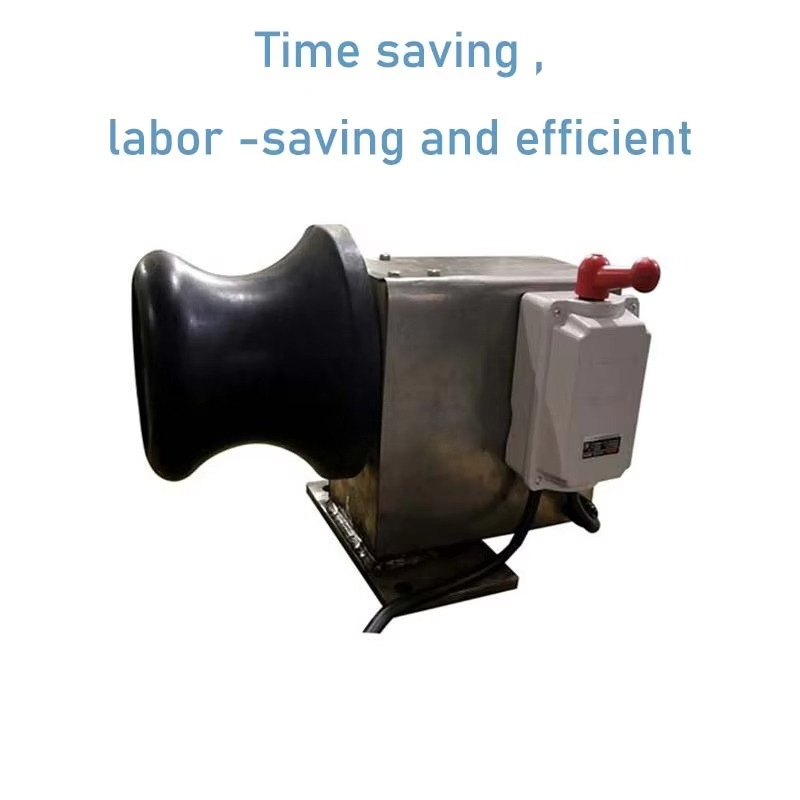 22V/380V electric anchor 500KG - Fishing Boat Anchor Winch 리뷰 및 가격