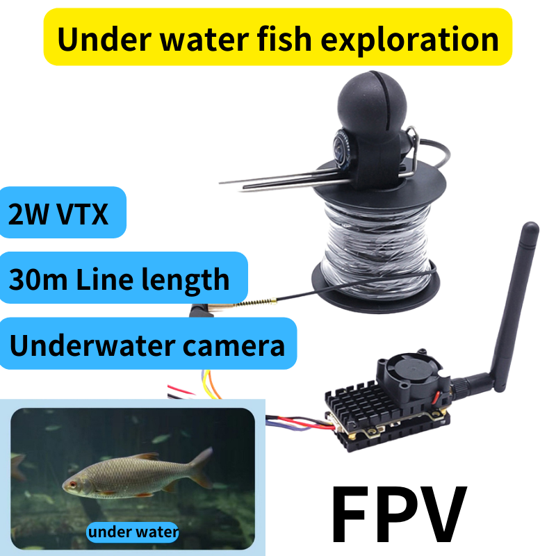 2W image transmission wireless - Fishing Boat Anchor 리뷰 및 가격