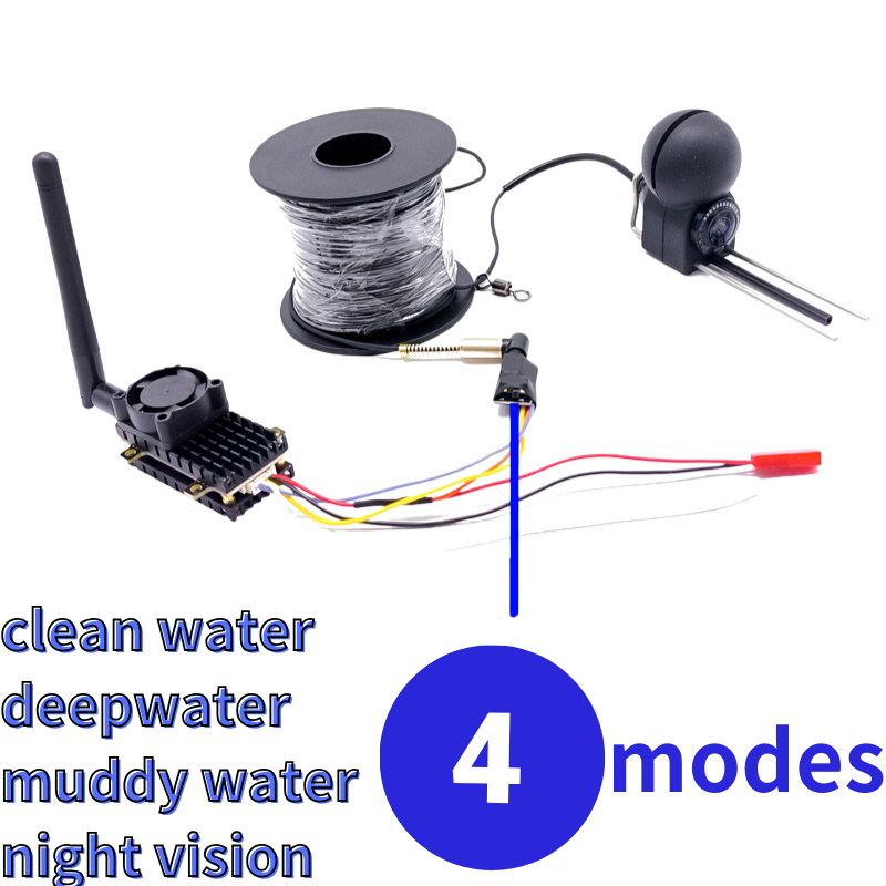 2W image transmission wireless - Fishing Boat Anchor 리뷰 및 가격