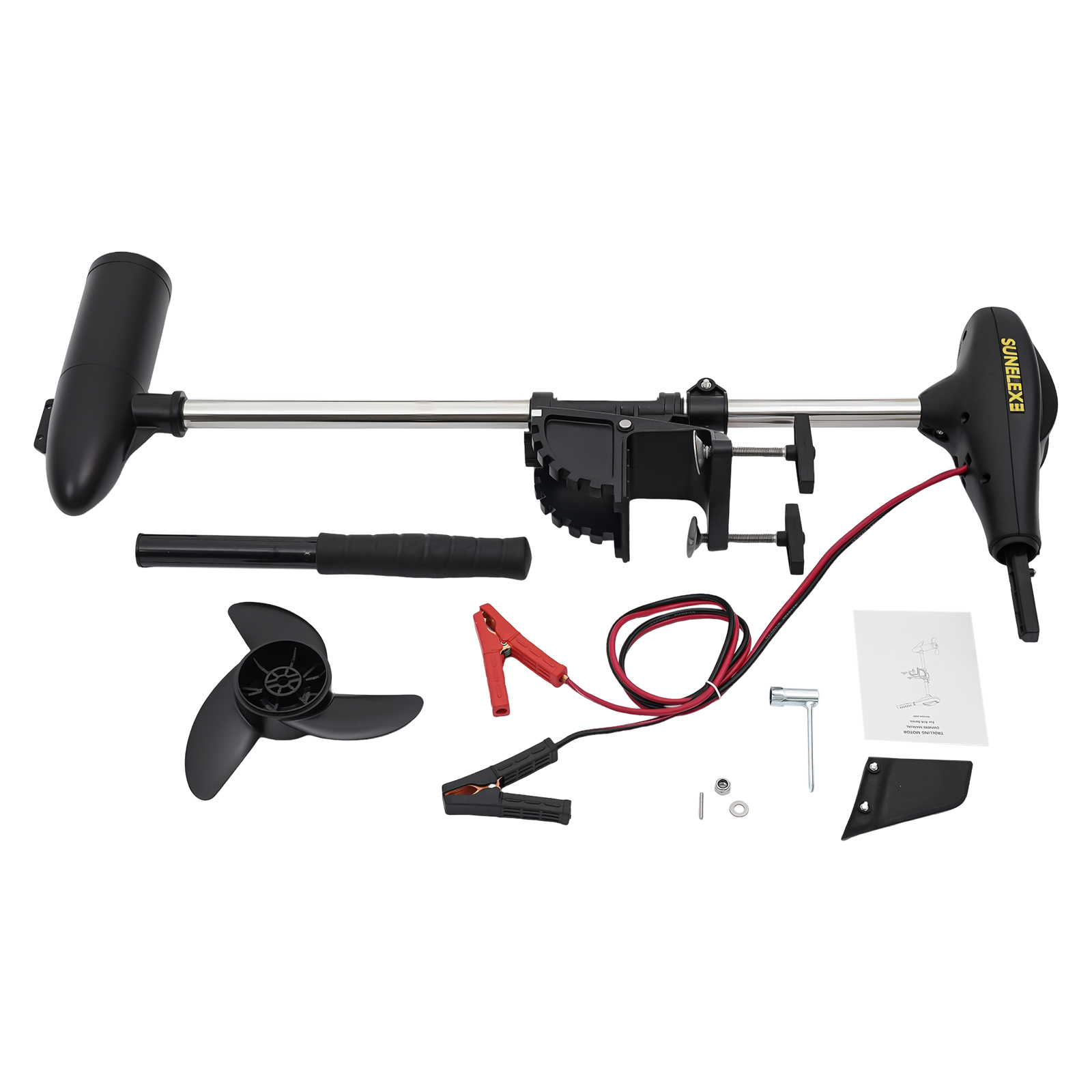 L40 Electric Outboard Motor Tr - Fishing Boat Outboard Motor 리뷰 및 가격