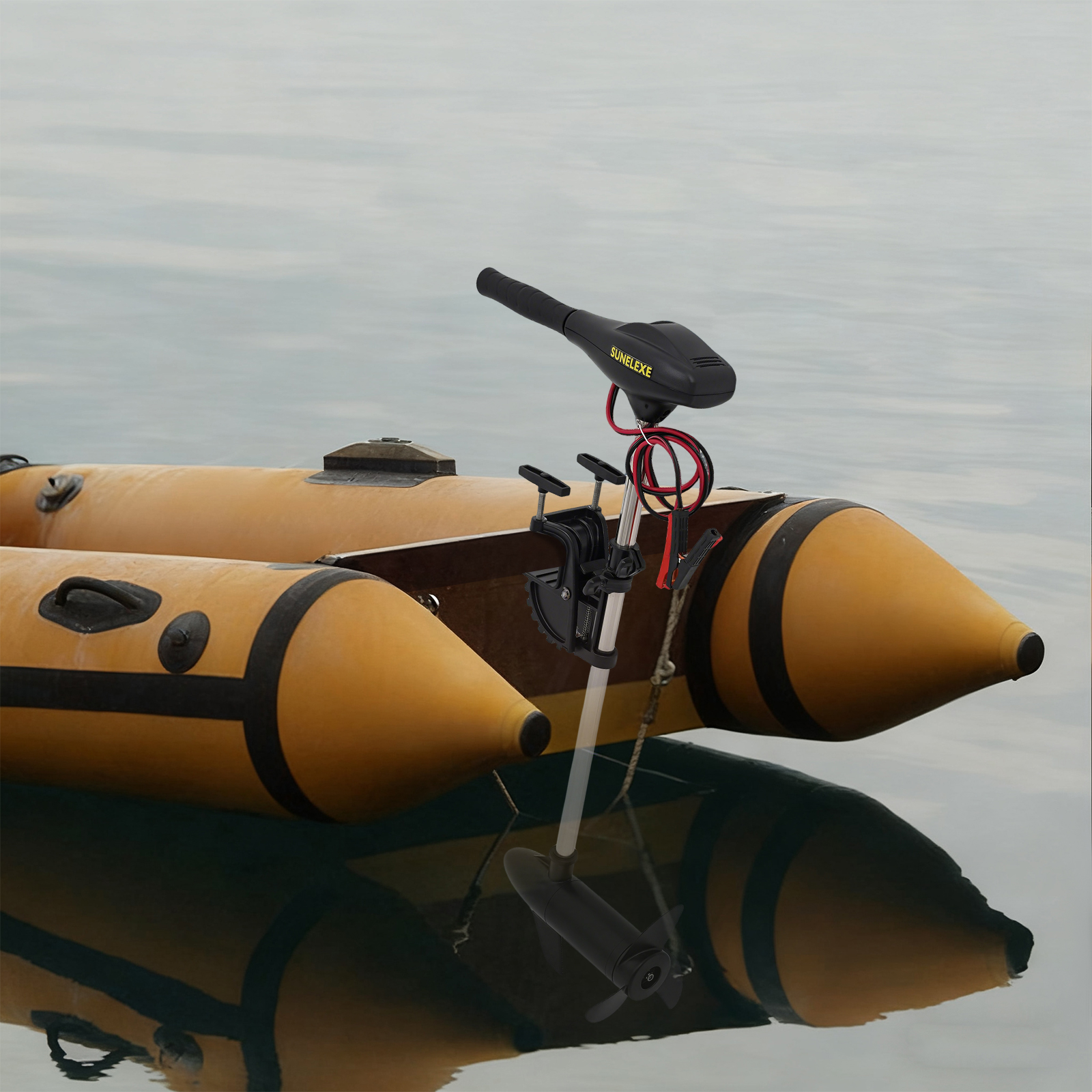 L40 Electric Outboard Motor Tr - Fishing Boat Outboard Motor 리뷰 및 가격