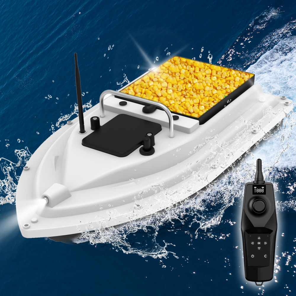 New 12V High Speed Carp Fishin - Fishing Boat Gps 리뷰 및 가격