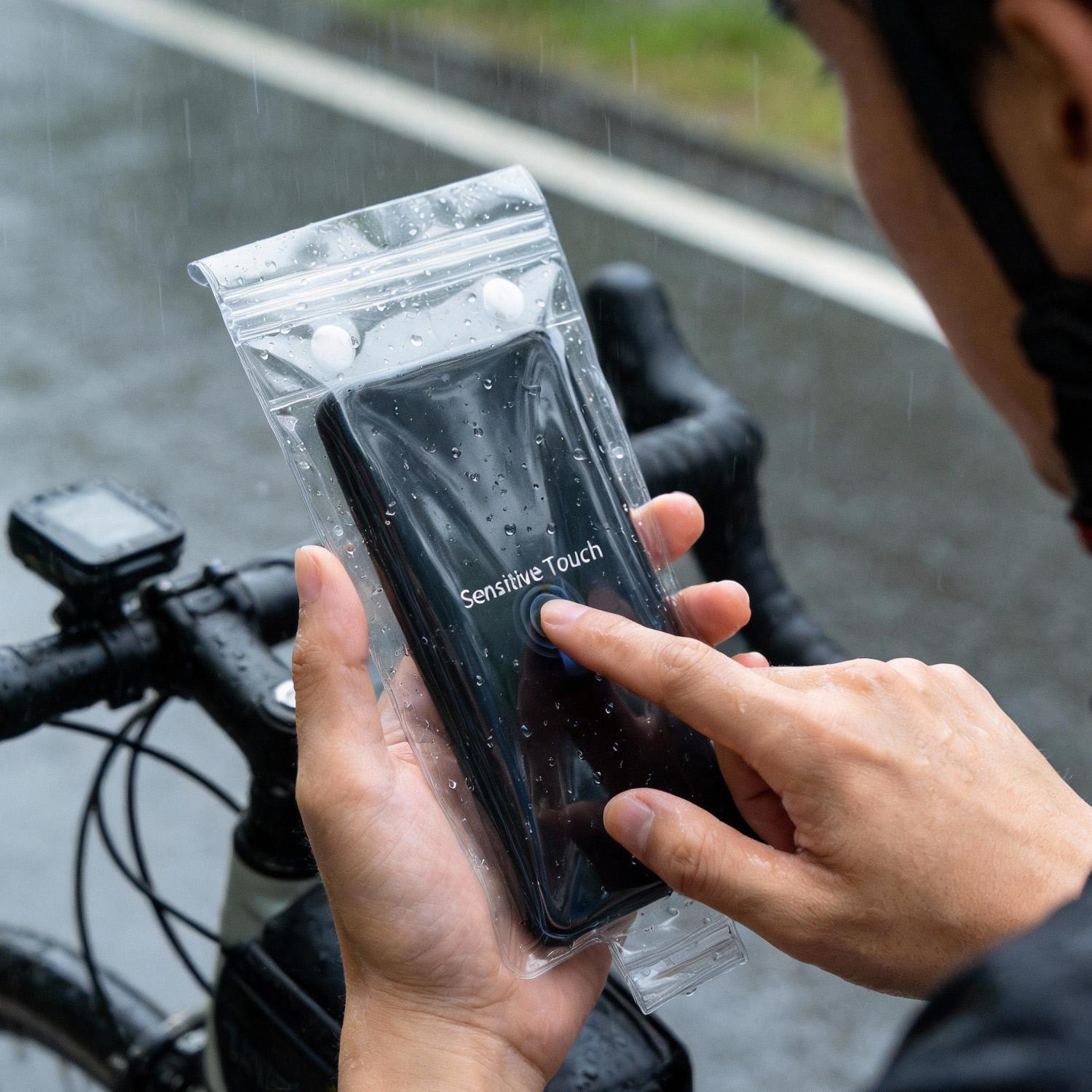 Transparent Waterproof Phone C - Fishing Boat Cover 리뷰 및 가격